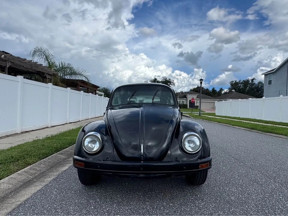 1994 Volkswagen Beetle (1980-2003) - Image 4 of 17