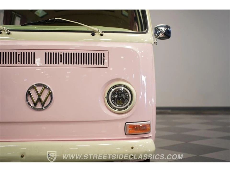 1994 Volkswagen Type 2 - Image 19 of 31