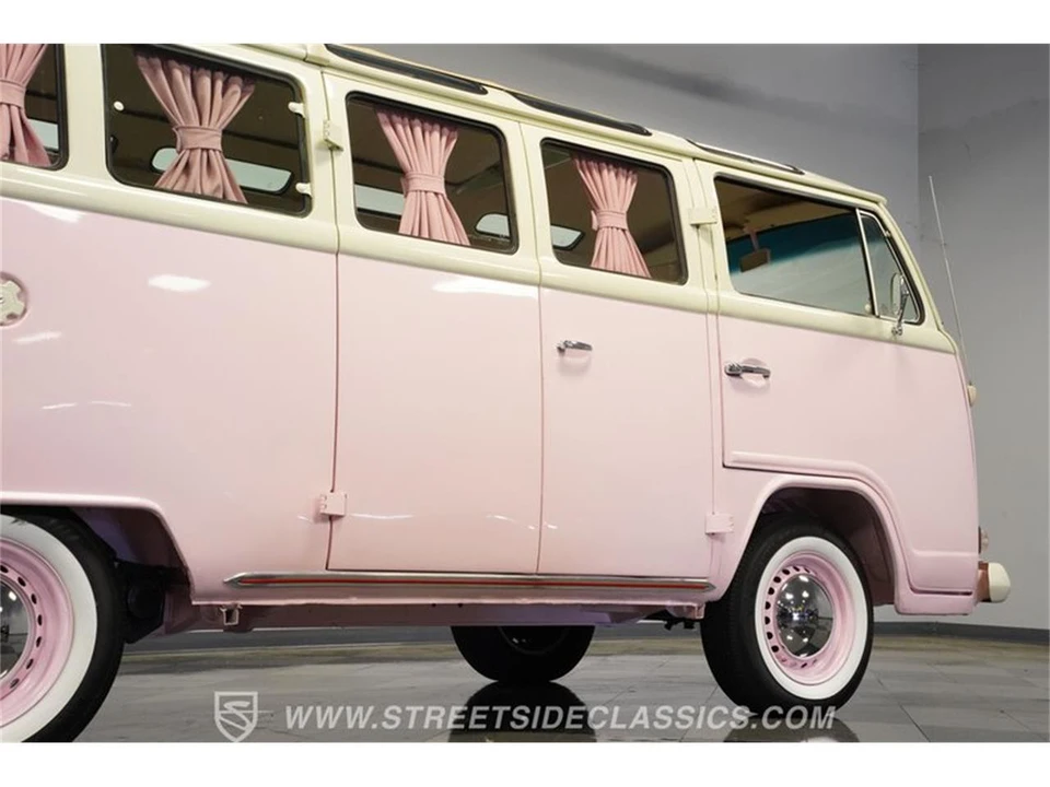 1994 Volkswagen Type 2 - Image 27 of 31