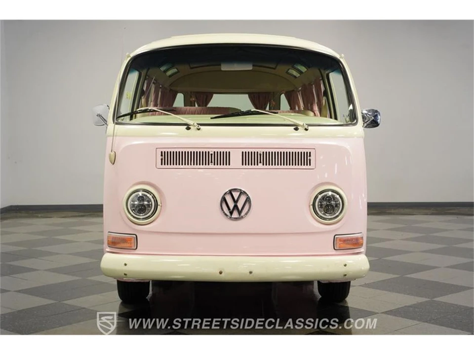 1994 Volkswagen Type 2 - Image 16 of 31