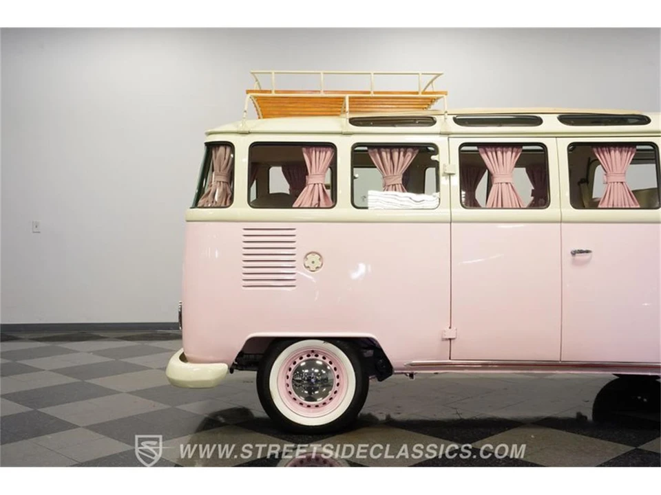 1994 Volkswagen Type 2 - Image 28 of 31