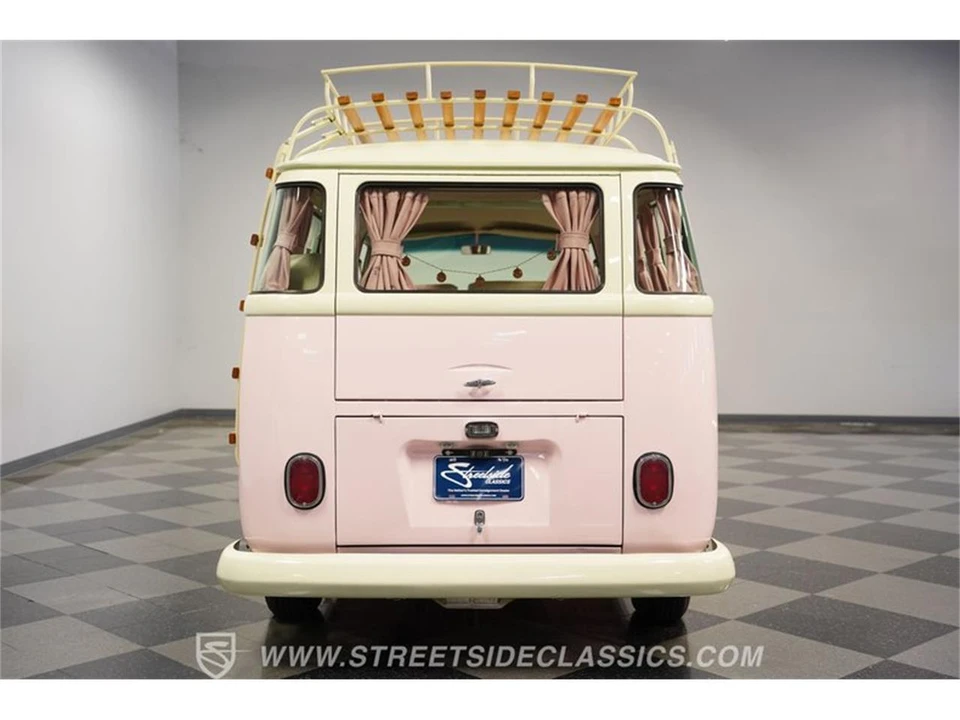 1994 Volkswagen Type 2 - Image 24 of 31