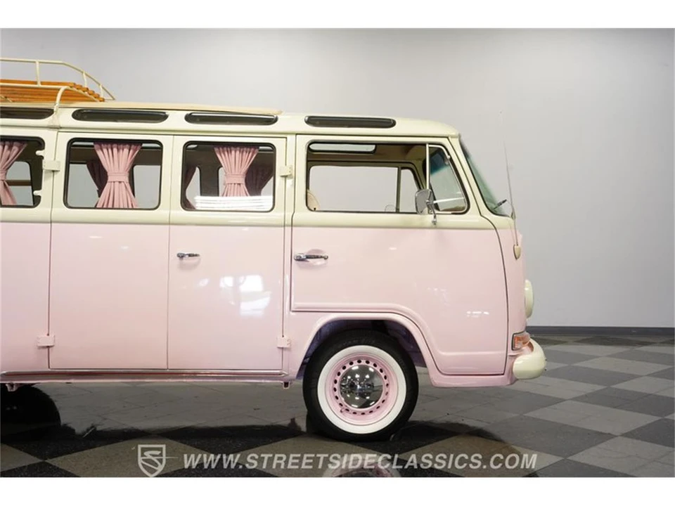 1994 Volkswagen Type 2 - Image 29 of 31