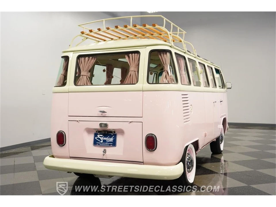 1994 Volkswagen Type 2 - Image 10 of 31