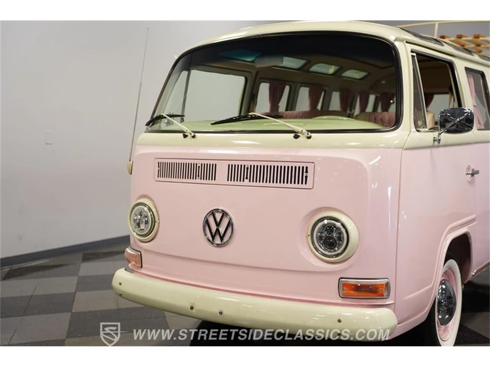 1994 Volkswagen Type 2 - Image 18 of 31
