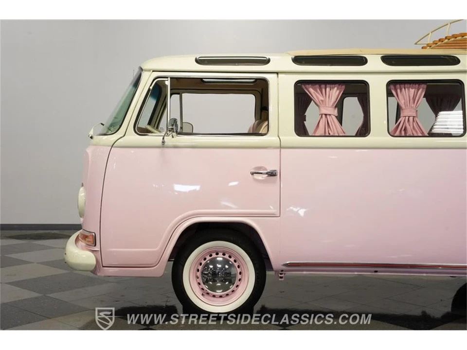 1994 Volkswagen Type 2 - Image 22 of 31