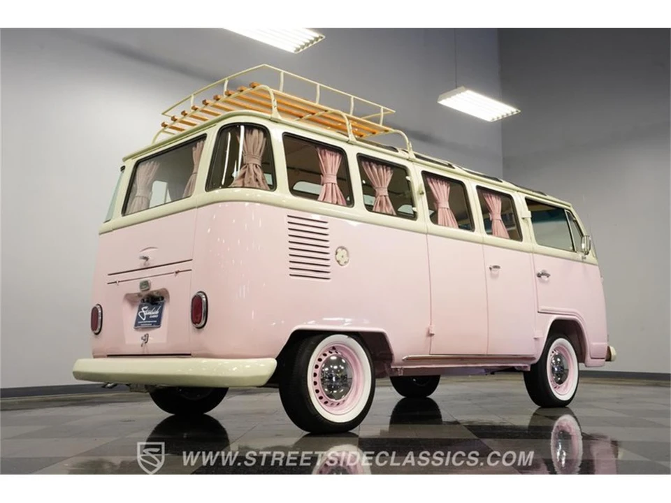1994 Volkswagen Type 2 - Image 26 of 31