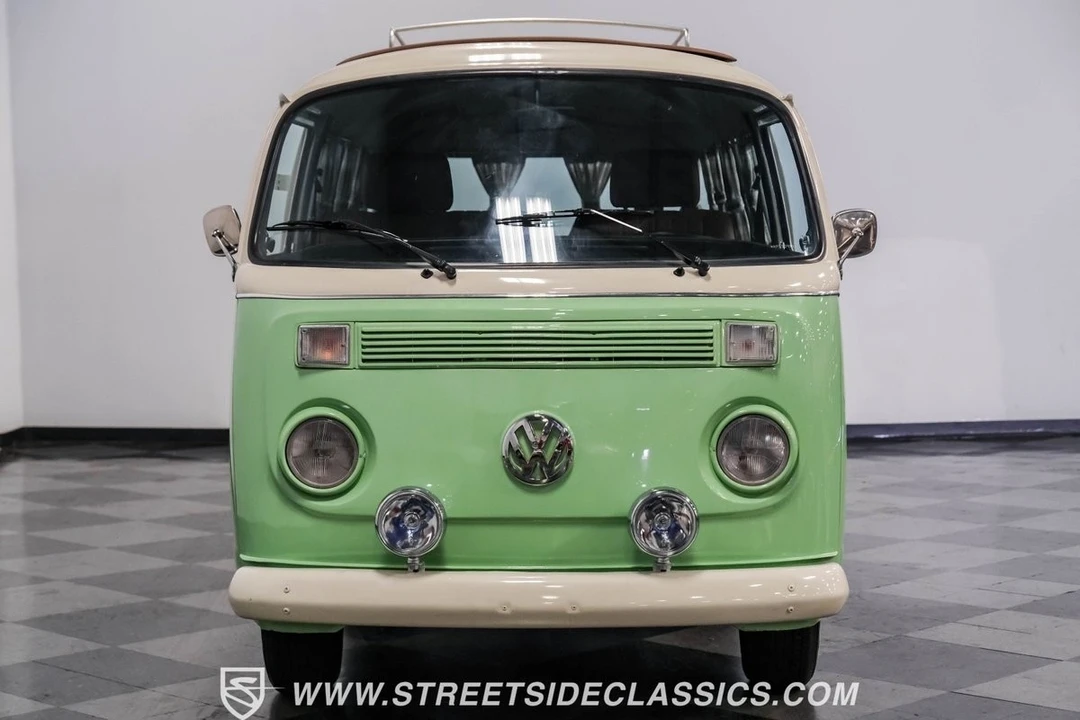 1994 Volkswagen EuroVan - Image 18 of 21