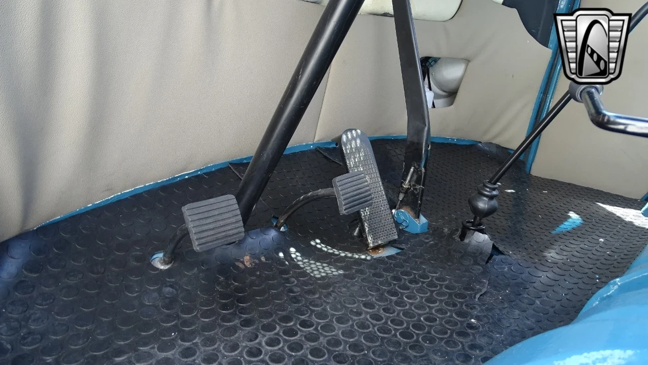 1994 Volkswagen EuroVan - Image 15 of 21