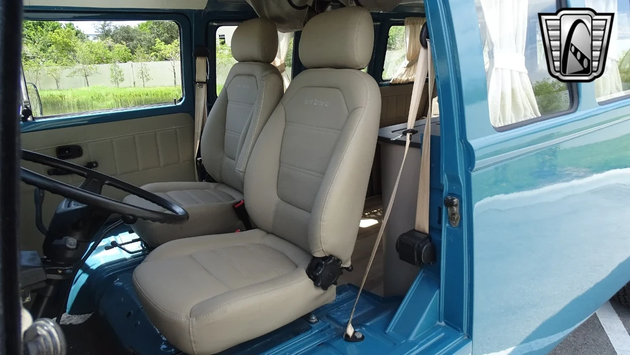 1994 Volkswagen EuroVan - Image 16 of 21