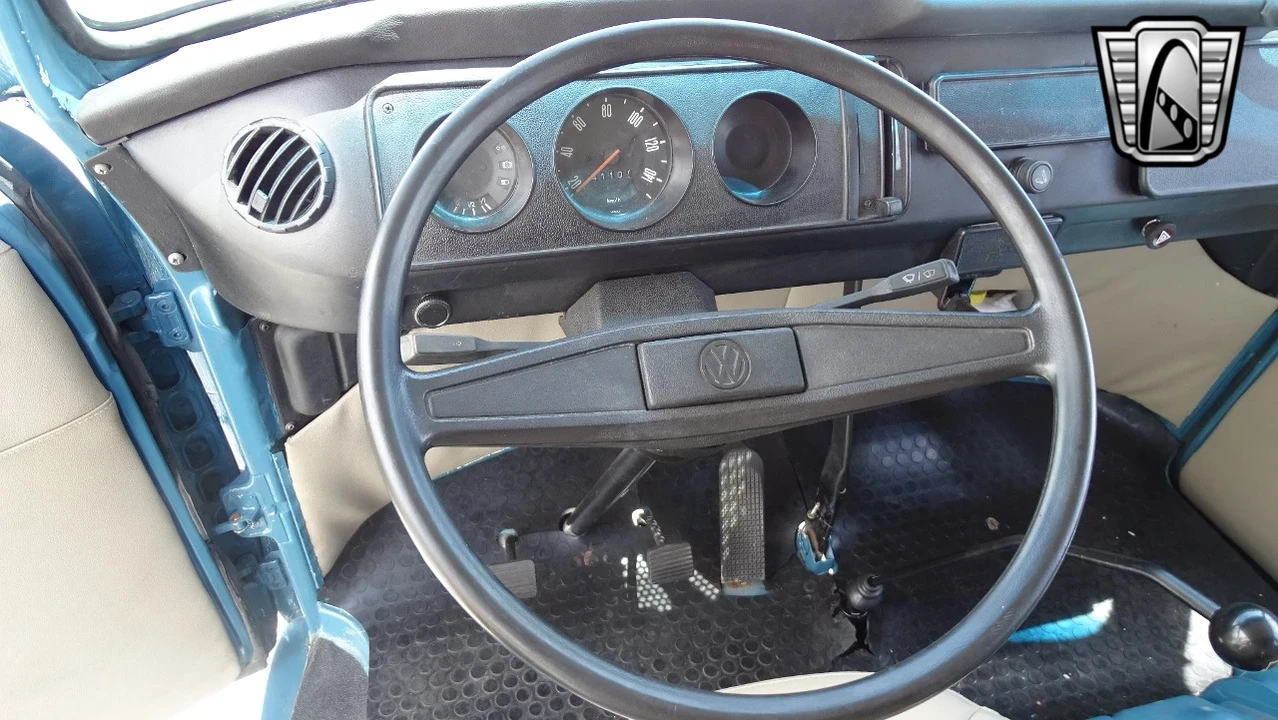 1994 Volkswagen EuroVan - Image 14 of 21