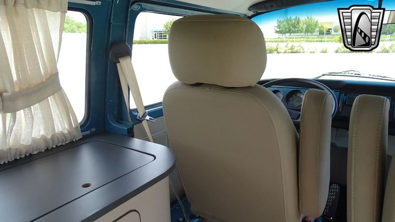 1994 Volkswagen EuroVan - Image 18 of 21