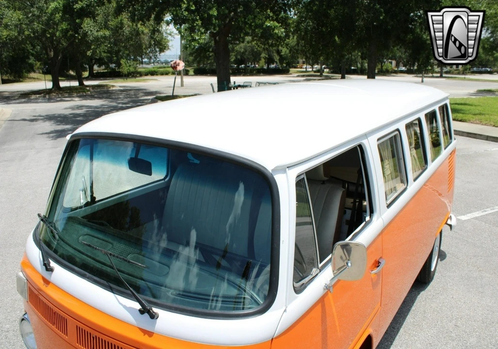 1994 Volkswagen EuroVan - Image 12 of 12