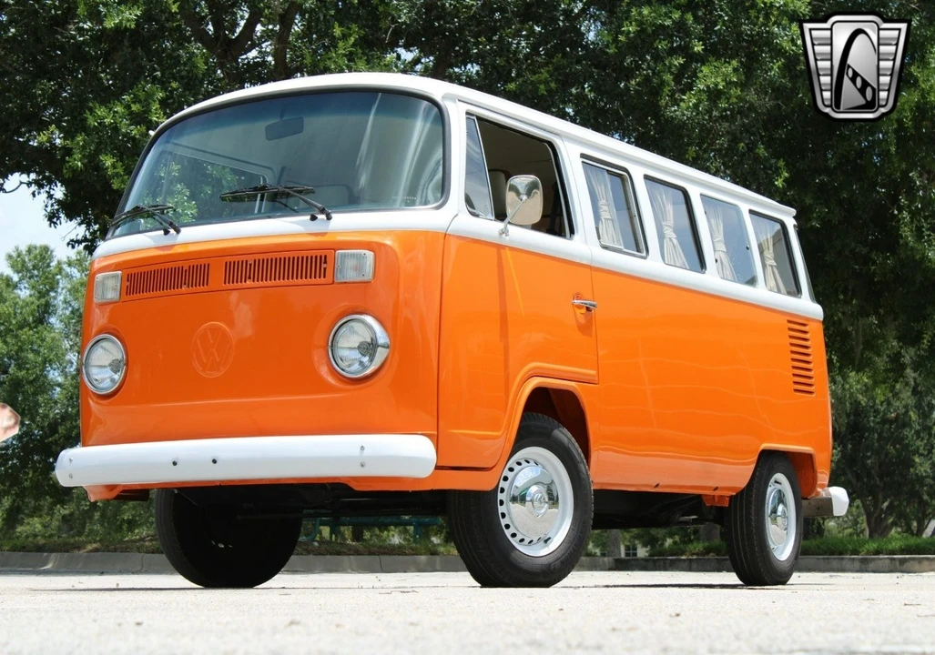 1994 Volkswagen EuroVan - Image 3 of 12