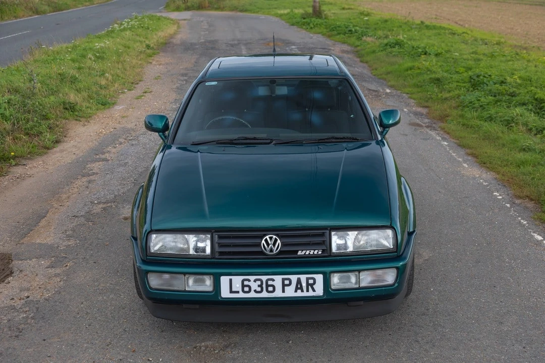 1994 Volkswagen Corrado - Image 10 of 30