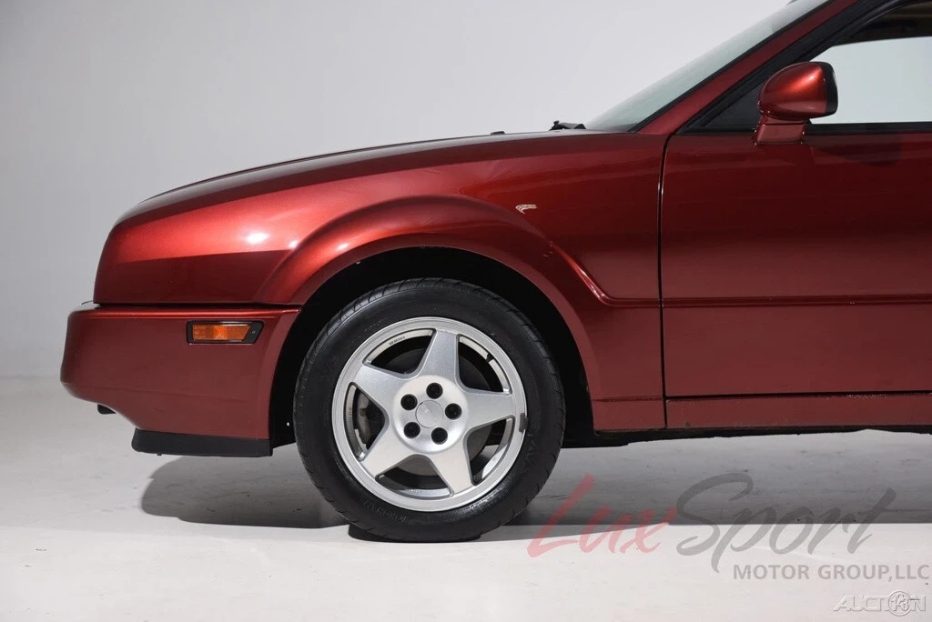 1994 Volkswagen Corrado - Image 7 of 12