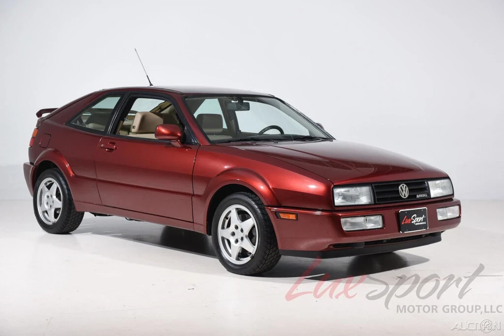 1994 Volkswagen Corrado - Image 13 of 21