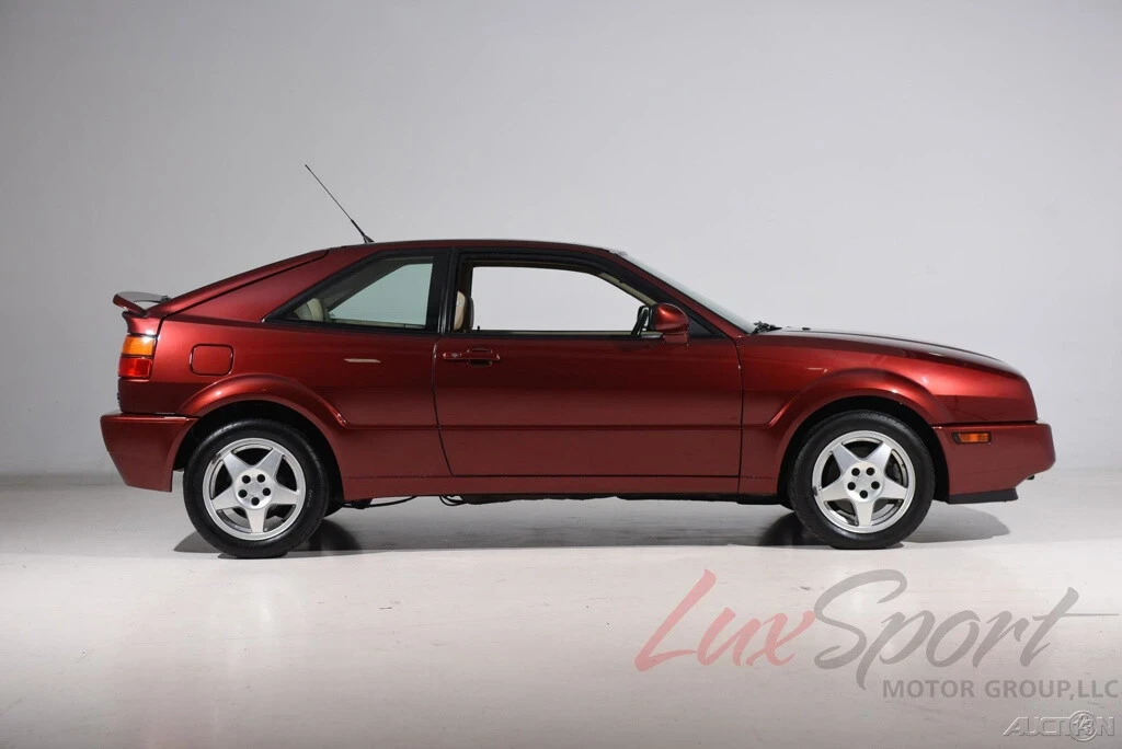 1994 Volkswagen Corrado - Image 16 of 21