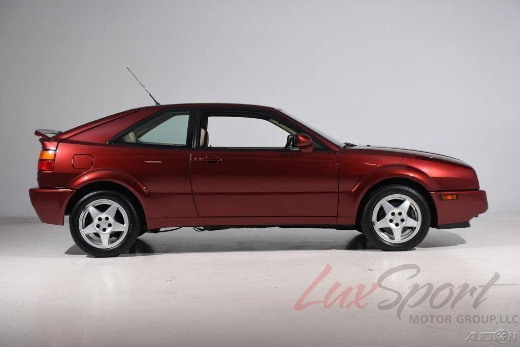1994 Volkswagen Corrado - Image 15 of 21