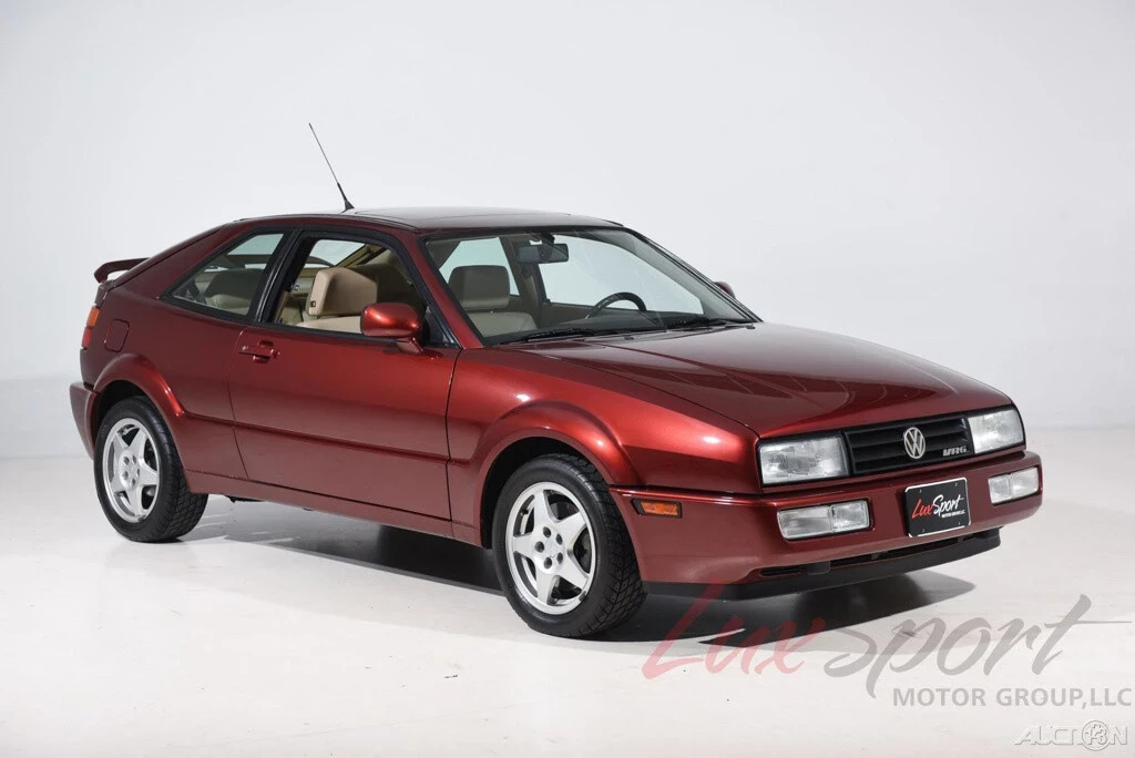 1994 Volkswagen Corrado - Image 14 of 21
