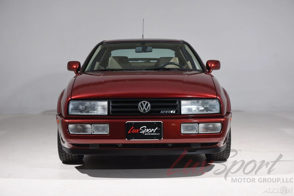 1994 Volkswagen Corrado - Image 9 of 12