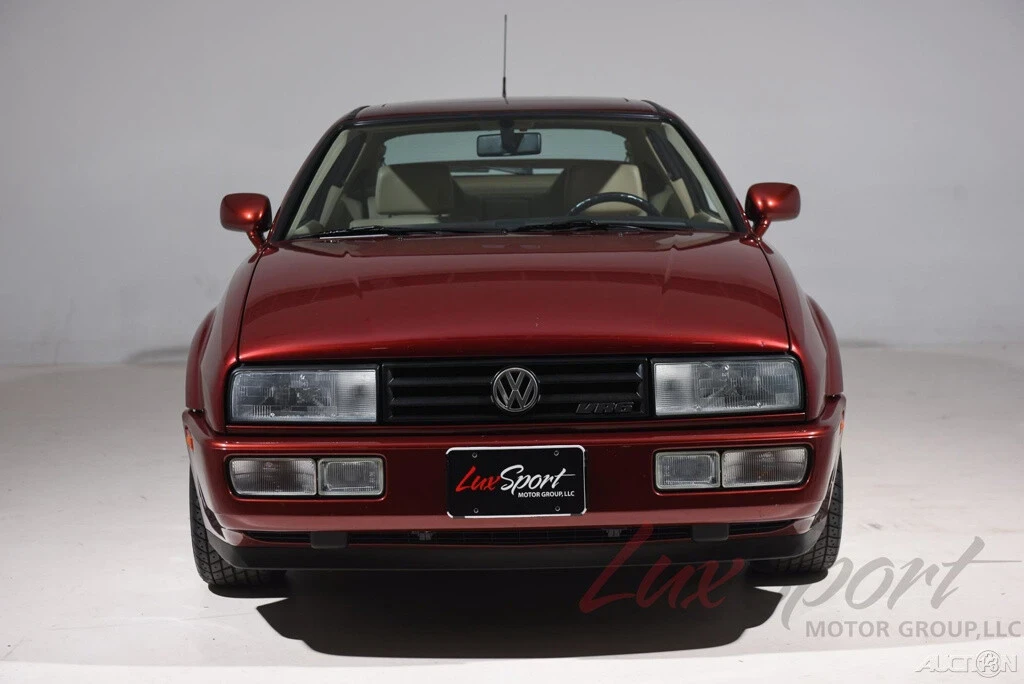 1994 Volkswagen Corrado - Image 10 of 12
