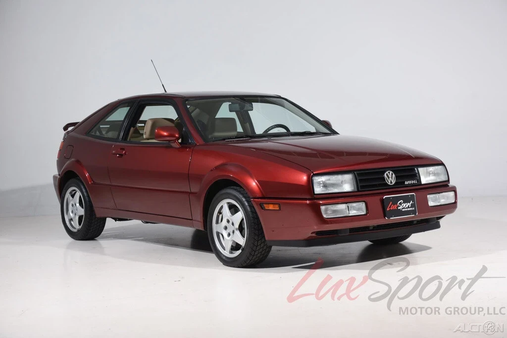 1994 Volkswagen Corrado - Image 12 of 12