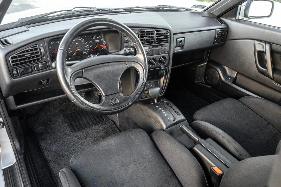 1994 Volkswagen Corrado - Image 25 of 30
