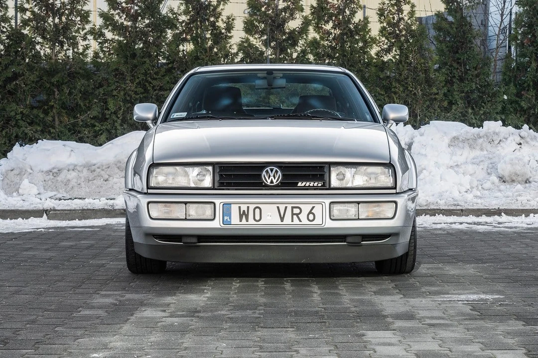 1994 Volkswagen Corrado - Image 13 of 30