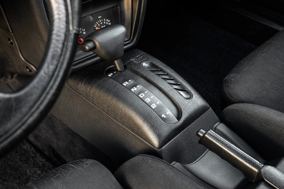 1994 Volkswagen Corrado - Image 30 of 30