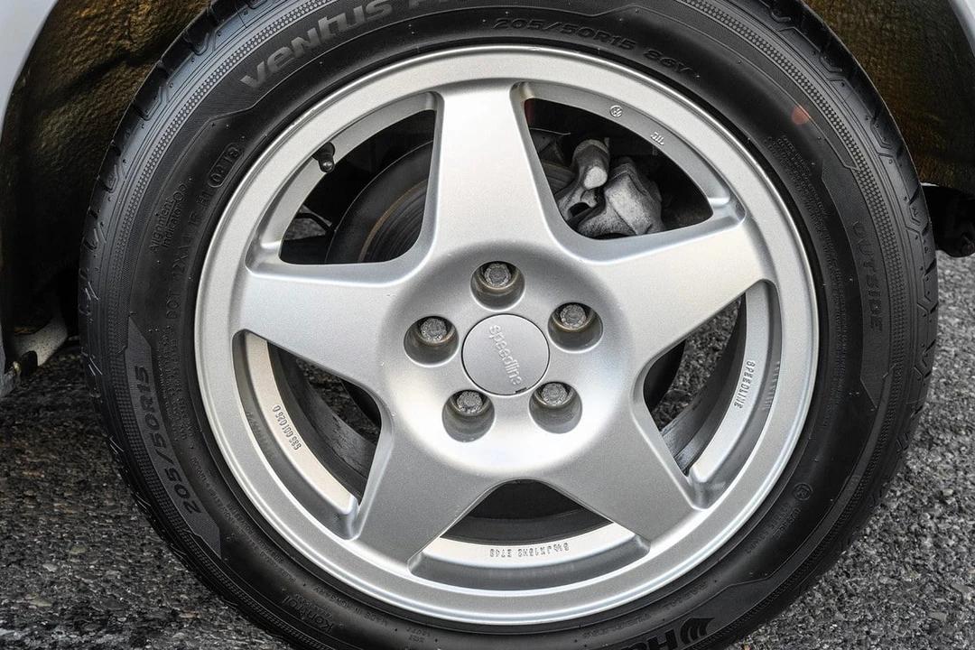 1994 Volkswagen Corrado - Image 22 of 30