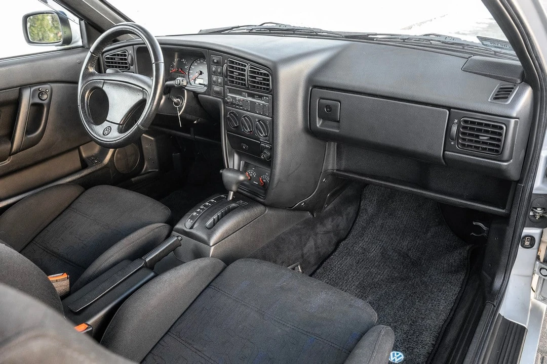 1994 Volkswagen Corrado - Image 24 of 30
