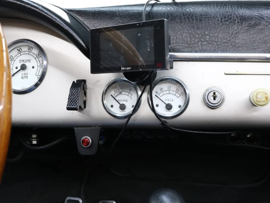 1994 Volkswagen Beetle (1980-2003) - Image 31 of 31