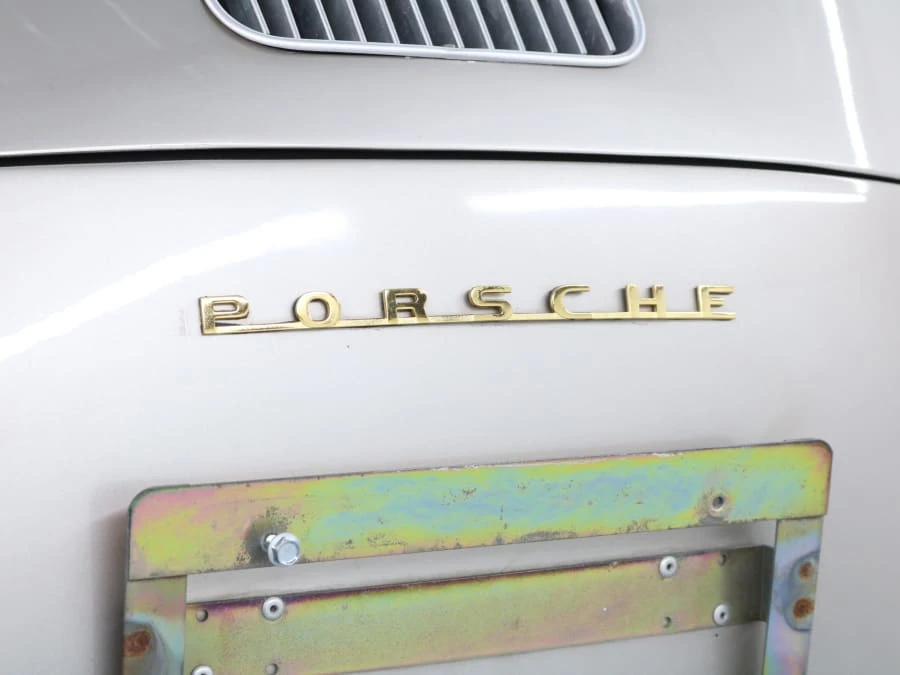 1994 Volkswagen Beetle (1980-2003) - Image 13 of 31
