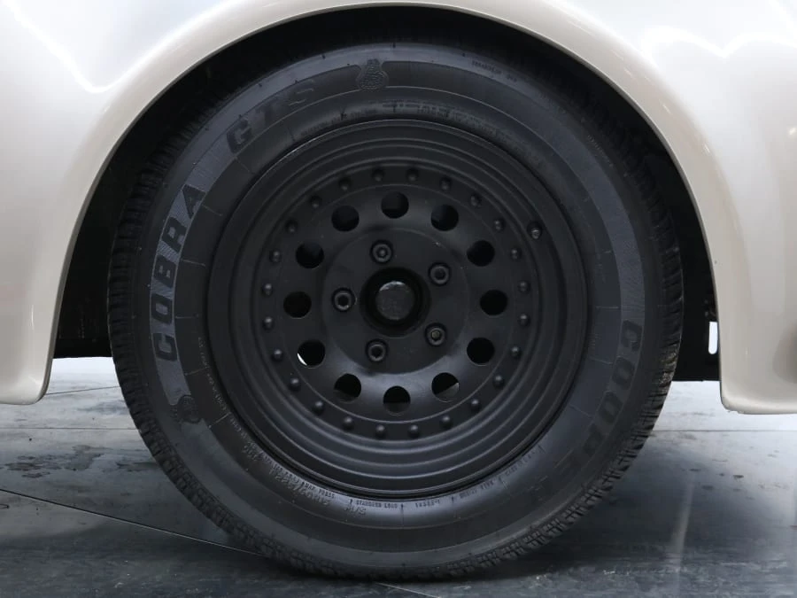 1994 Volkswagen Beetle (1980-2003) - Image 11 of 31