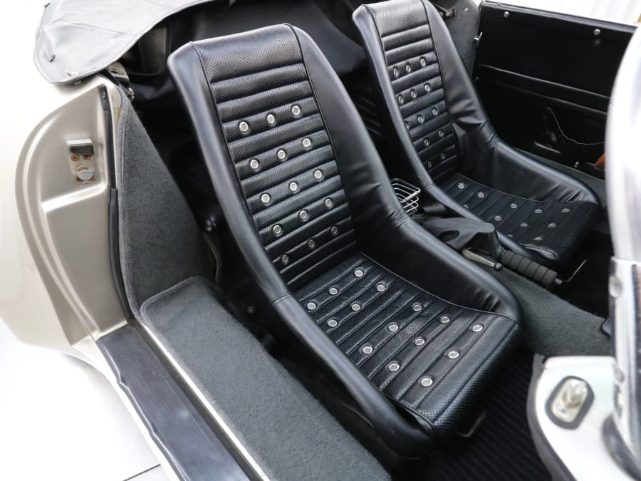 1994 Volkswagen Beetle (1980-2003) - Image 27 of 31