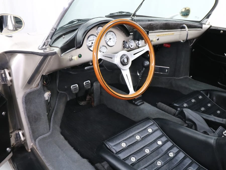1994 Volkswagen Beetle (1980-2003) - Image 21 of 31