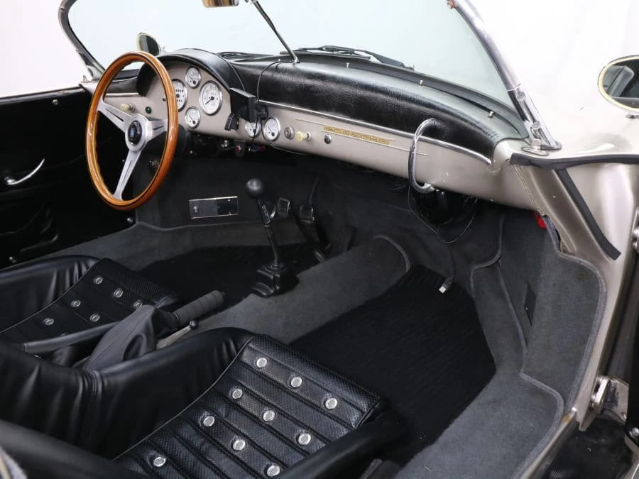 1994 Volkswagen Beetle (1980-2003) - Image 23 of 31