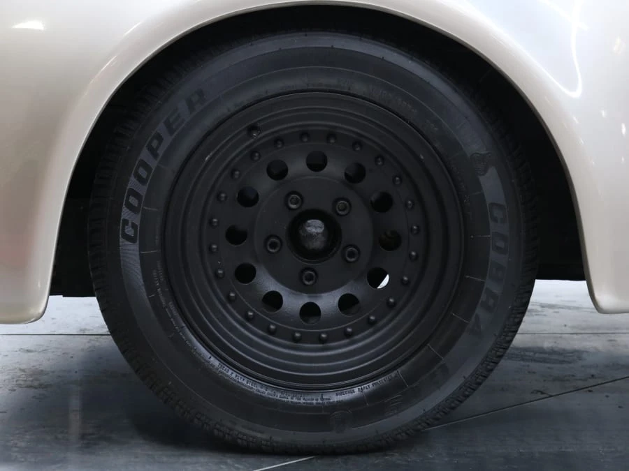 1994 Volkswagen Beetle (1980-2003) - Image 16 of 31