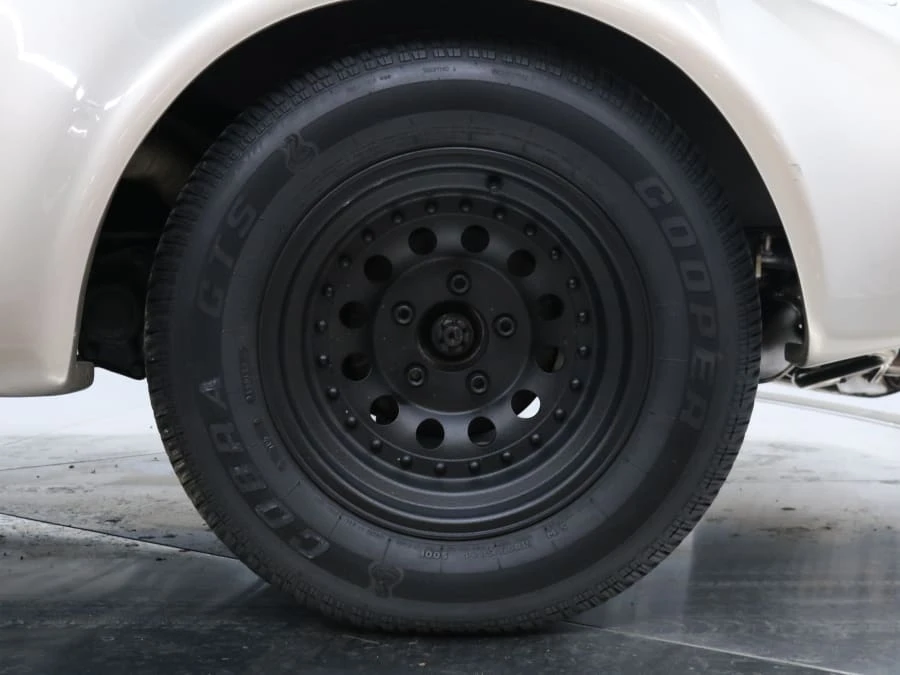 1994 Volkswagen Beetle (1980-2003) - Image 12 of 31