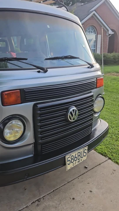 1994 Volkswagen EuroVan - Image 10 of 10