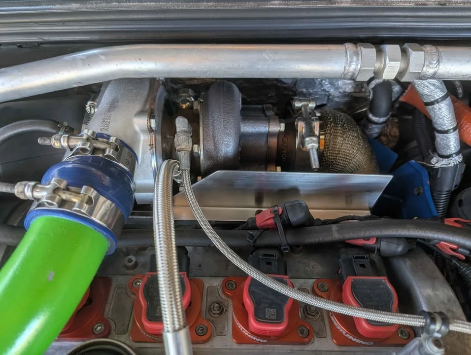 1994 Volkswagen Golf Mk3 - Image 18 of 20