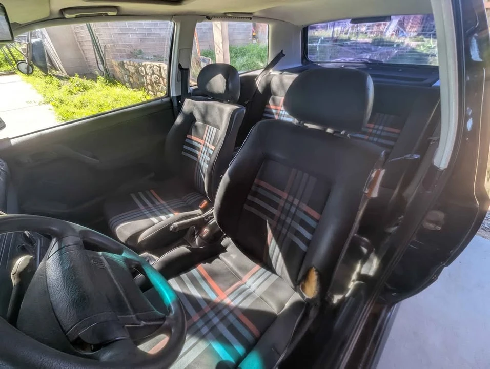 1994 Volkswagen Golf Mk3 - Image 6 of 20