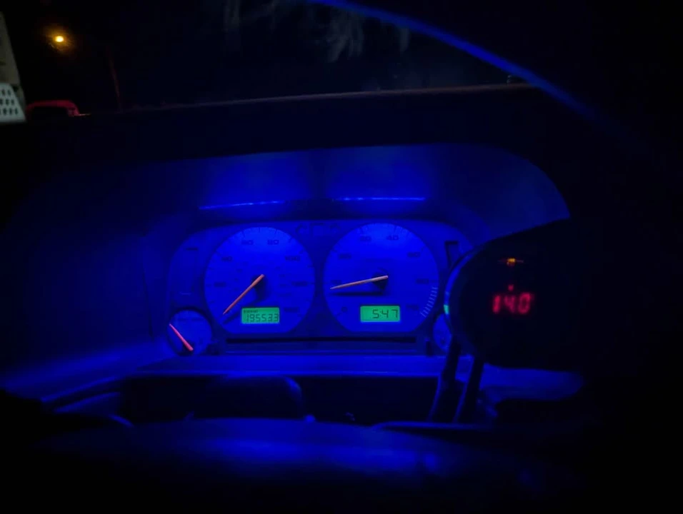 1994 Volkswagen Golf Mk3 - Image 9 of 20