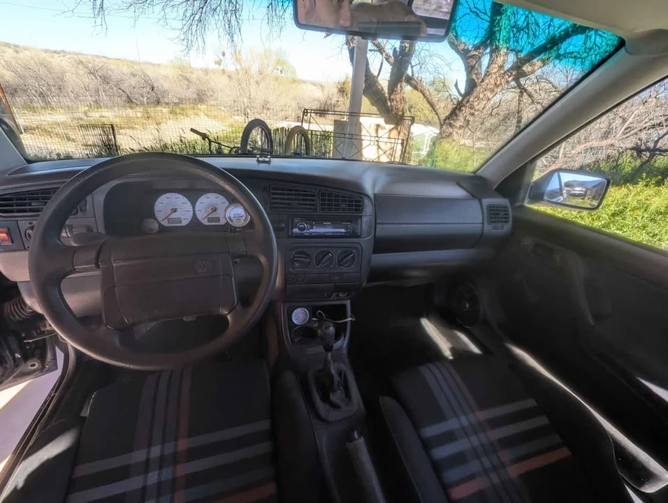 1994 Volkswagen Golf Mk3 - Image 5 of 20