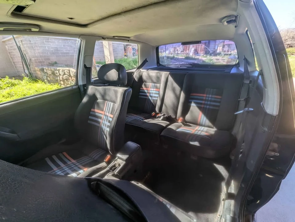 1994 Volkswagen Golf Mk3 - Image 7 of 20