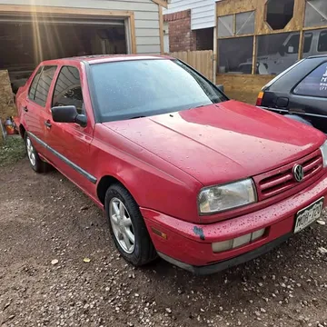 1994 Volkswagen Jetta III GL Sedan 4D