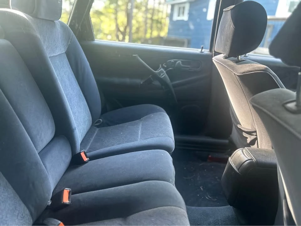 1994 Volkswagen Passat - Image 6 of 6