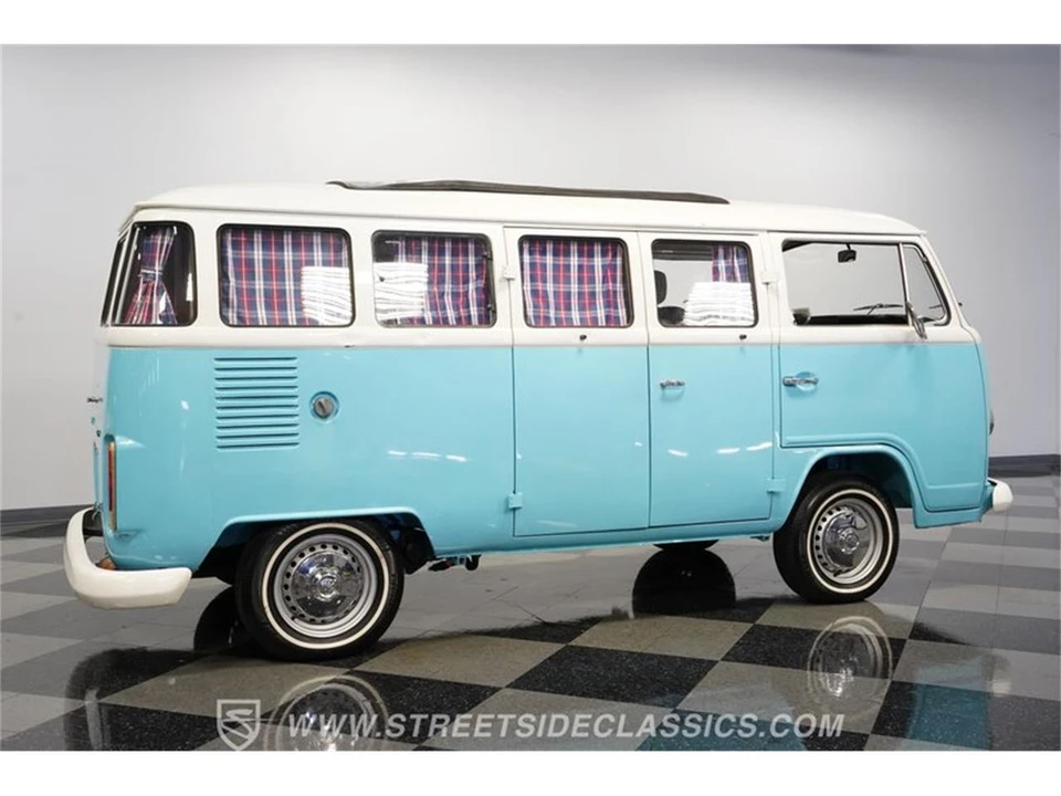 1994 Volkswagen Type 2 - Image 12 of 31