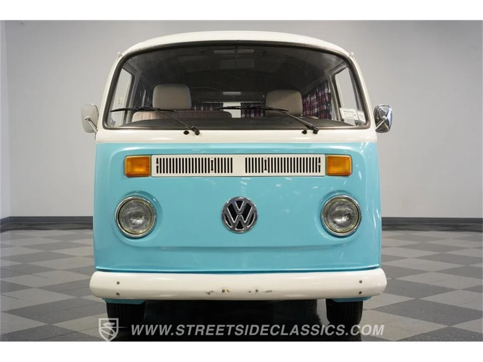 1994 Volkswagen Type 2 - Image 16 of 31